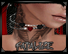 FFD[F|BR] Heart Necklace