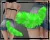 C: Slime Dog Tail