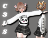 F|Kids Panda