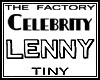 TF Lenny Avatar Tiny