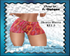 Shortie Shorts RLL 5