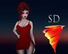 Sexy Red