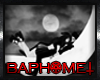 B. Couple on the moon