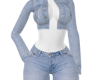 Denim Set
