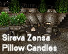 Sireva Zensa Pillow Cdls