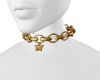 Gold Choker v1