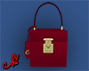 [c] MIA RED BAG
