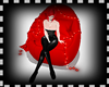 (OM)Chair SexyRed