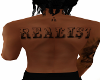 realist tatto 
