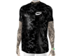 Black Tshirt Tattoos