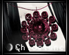 ~C~ Collar Blood Nebula