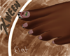 [KWEEN] AuntieCoded Pedi
