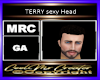 TERRY sexy Head