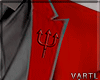 VT | Devil Badge L