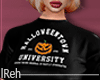 R! Halloween  Top  V1