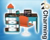 teen desk