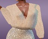 Terracotta speckled top