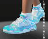 LU Air 4 Sneakers v2