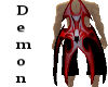[SaT]Demon Armor Red
