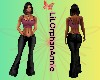 LOA  Country Outfit
