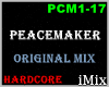 HC - PeaceMaker