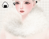 Fluffy Tippet WH