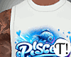 T! Pisces Tank/No Tatt