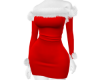 Santa Christmas Dress