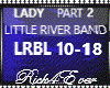 LADY  PT 2
