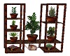 Animated Plant Stand