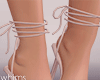 Sexy Natural Heels