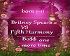 Britney Spears_Fifth Har
