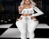 RL Leby White Outfit