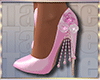 Alina Shoes Pink