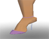 Kays Light Purple Heels