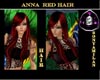 SM- ANNA RED HAIR