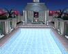 `LF`FLAMINGO POOL ROOM