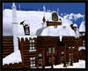 Wintertime Lodge
