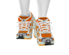 ROCKYS KICKS