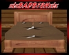 `BB` Our Texas Star Bed