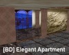 [BD] Elegant Apartment