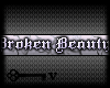 Broken Beauty ani tag