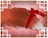 ❄ Kitsu Red Tail