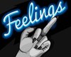 [U]Feelings*Poster