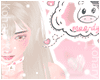 Ko ll Chat bubble Cow P