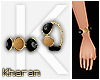 K| Khloe Bracelets