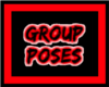 GROUP POSES