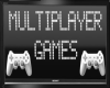 [S] Multiplayer Game