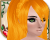 ! Venus Orange hair