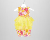 Kids Flower Outfit